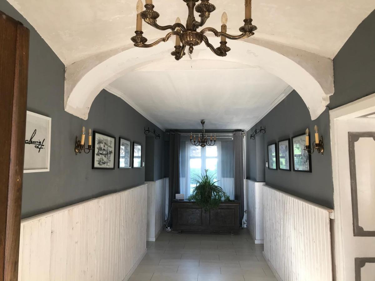 Villa Theresienhof Rosegg Buitenkant foto